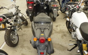 HONDA TODAY AF61