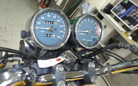 HONDA CB400SS 2001
