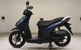 SUZUKI ADDRESS 110 2023 CE47A