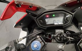 HONDA CBR400R NC47
