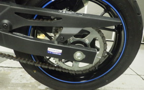 SUZUKI GSX250RA 2008