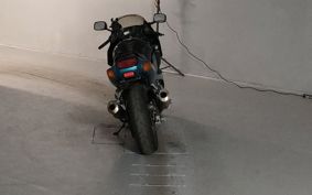 KAWASAKI ZZR400 ZX400N