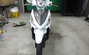 SUZUKI ADDRESS 110 2021 CE47A
