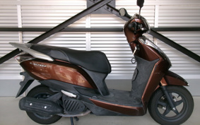 HONDA LEAD 125 JF45