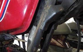 YAMAHA RD50