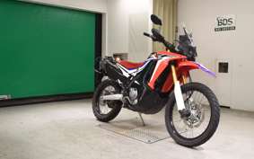 HONDA CRF250 RALLY LDA MD44
