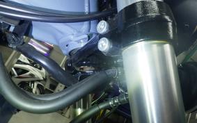 HONDA DAX 125 2017 JB04