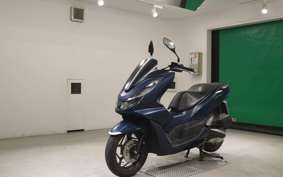 HONDA PCX125 2014 JK05