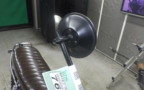 YAMAHA SR400 Gen.5 2021 RH16J