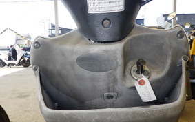 SUZUKI ADDRESS V125 G CF46A