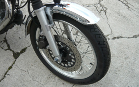 YAMAHA SR400 2020 RH01J