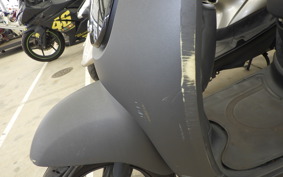 HONDA GIORNO 2 2001 AF70