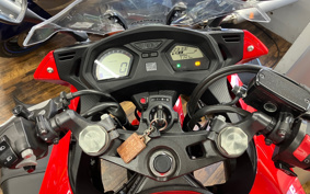 HONDA CBR650F 2018 RC83