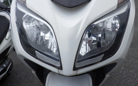 HONDA FORZA SI MF12