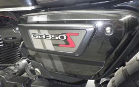 HONDA GB350S 2022 NC59