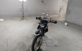 KAWASAKI KLX125 LX125C