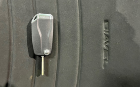 DUCATI DIAVEL 1260 2019 GE00