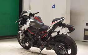 KAWASAKI Z900 Gen.2 2021 ZR900B