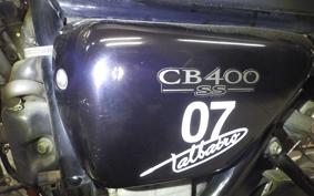 HONDA CB400SS E 2006 NC41