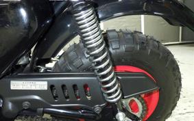 HONDA MONKEY AB27