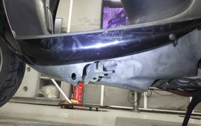 YAMAHA VINO 50 2010 SA26J