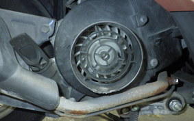 HONDA DIO CESTA GEN 2 2026 AF62