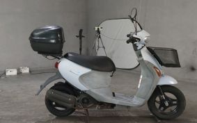 SUZUKI LET's 4 CA41A