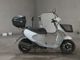 Фото Suzuki LET's 4 с японского аукциона