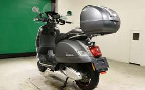 VESPA SEI GIORNI 2021