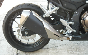 HONDA CBR400R ABS 2017 NC47