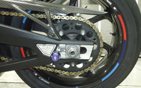 BMW S1000RR M DDC 2024