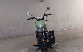 OTHER R ENFIELD METEOR 350 FIRE - BALL 2023 DJEM