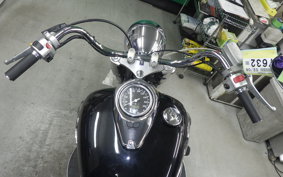 SUZUKI INTRUDER 400 Classic 2007 VK54A