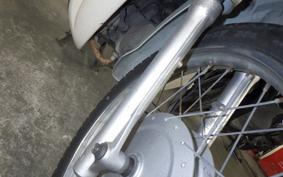 HONDA C110 SUPER CUB JA07