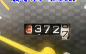 HONDA DIO