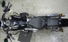 HARLEY FLS 1580 2016