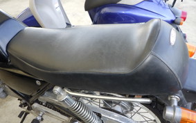 HONDA GB250 CLUBMAN Gen.4 2000 MC10