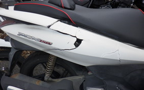HONDA PCX 150 2018 KF12
