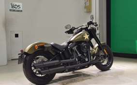 HARLEY FLSS 1800 2016