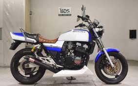 SUZUKI GSX400 IMPULSE S 1994 GK79A