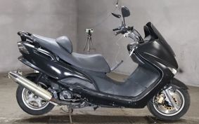 YAMAHA MAJESTY 125 5CA