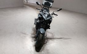 YAMAHA MT-03 RH21J