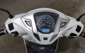 HONDA LEAD 125 JF45