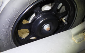 YAMAHA VINO 50 Gen.4 AY02