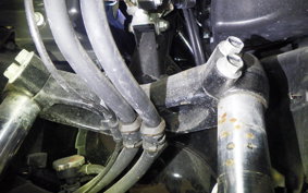 HONDA FORZA SI ABS 2004 MF12