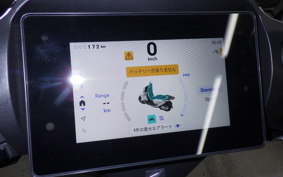 HONDA CUV e: 2025 EF18