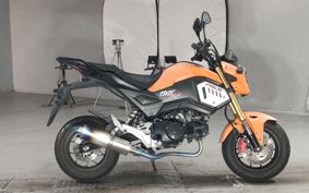 HONDA GROM JC61