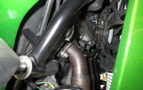 KAWASAKI NINJA H2 SX SE 2018 ZXT02A
