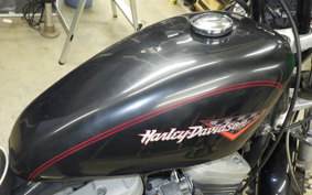 HARLEY XL1200S 2002
