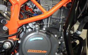 KTM 125 DUKE 2026